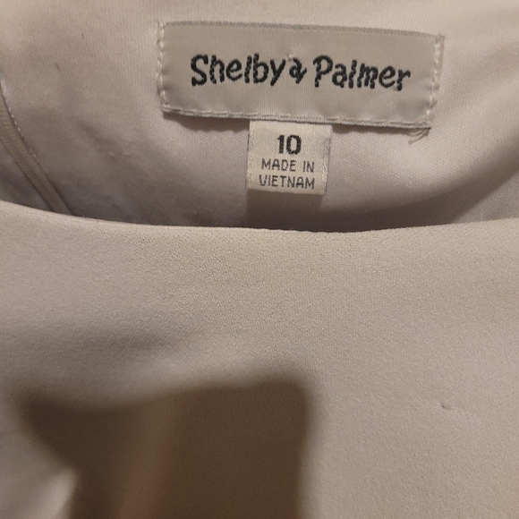 Dress - Picture 2 of 3